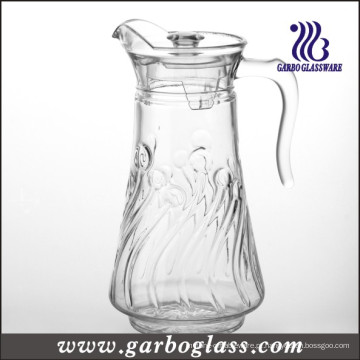 Jarro de vidro 1.5L / Jarro de vidro (GB1110Hz)